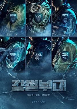 钢铁部队第一季封面图