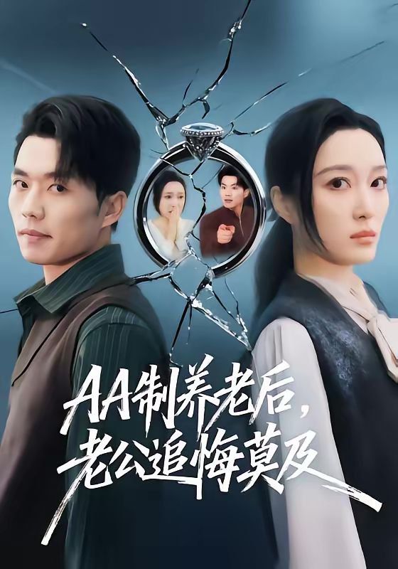 AA制养老后老公追悔莫及封面图