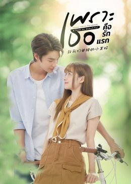 致我们单纯的小美好 普通话版封面图