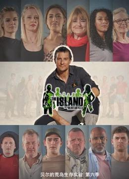 贝尔的荒岛生存实验 第六季封面图