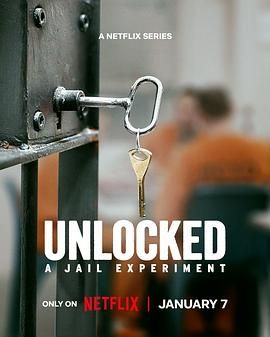 自由大放送 真实监狱实验 第二季封面图