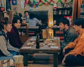 谎言是谎言而谎言就是谎言封面图