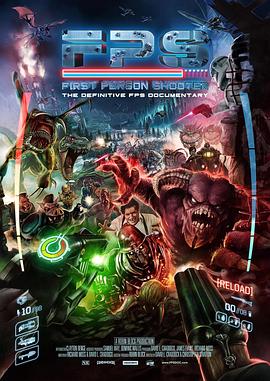 第一人称视角射击游戏 终极剧情片