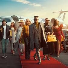 做个非洲富豪吧 第三季封面图