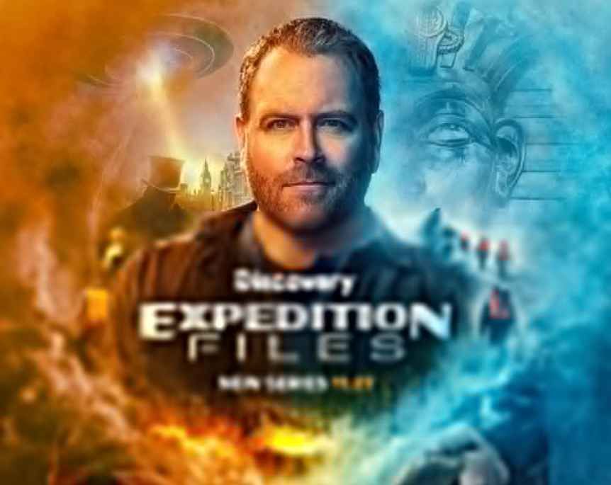 追谜档案：第1季封面图