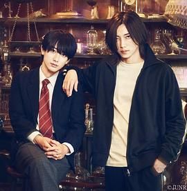 UNREAL 不条理杂货店封面图