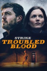 斯特莱克探案集 第五季封面图