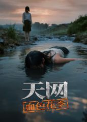 天网：血色花季封面图