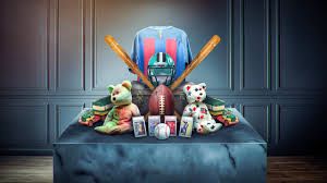 神级收藏家：点石成金拍卖行 第二季封面图