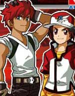 雷速登之翼飞冲天封面图