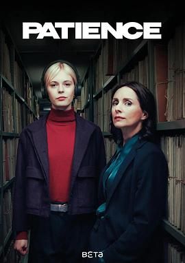 奇探佩辛丝第二季封面图