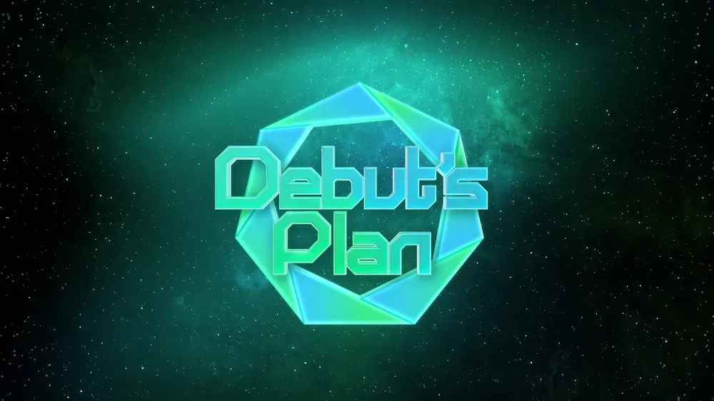 Debut s Plan封面图