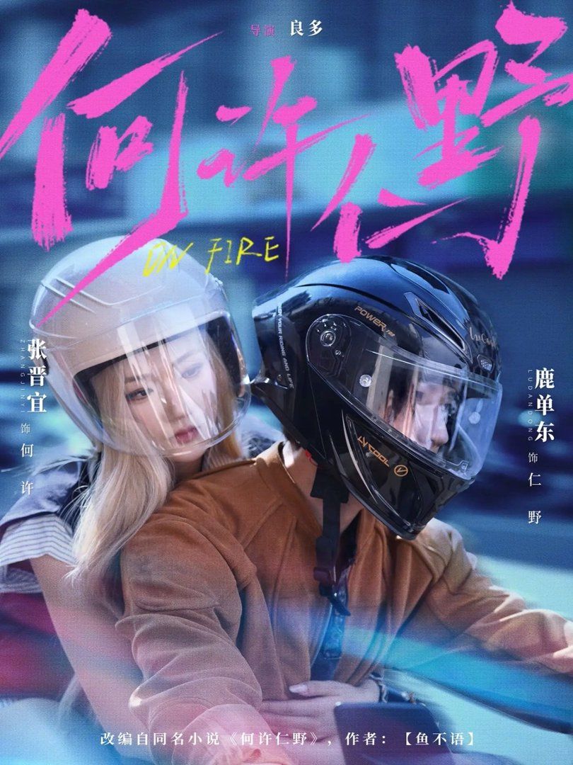 何许仁野封面图