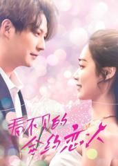 看不见的合约恋人封面图