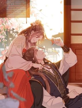 站住！奉旨打劫封面图