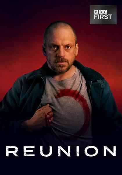 沉默的复仇者封面图