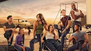 空中救护 第三季封面图