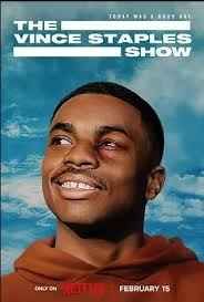 文斯小子第二季封面图