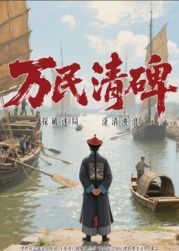 万民清碑封面图
