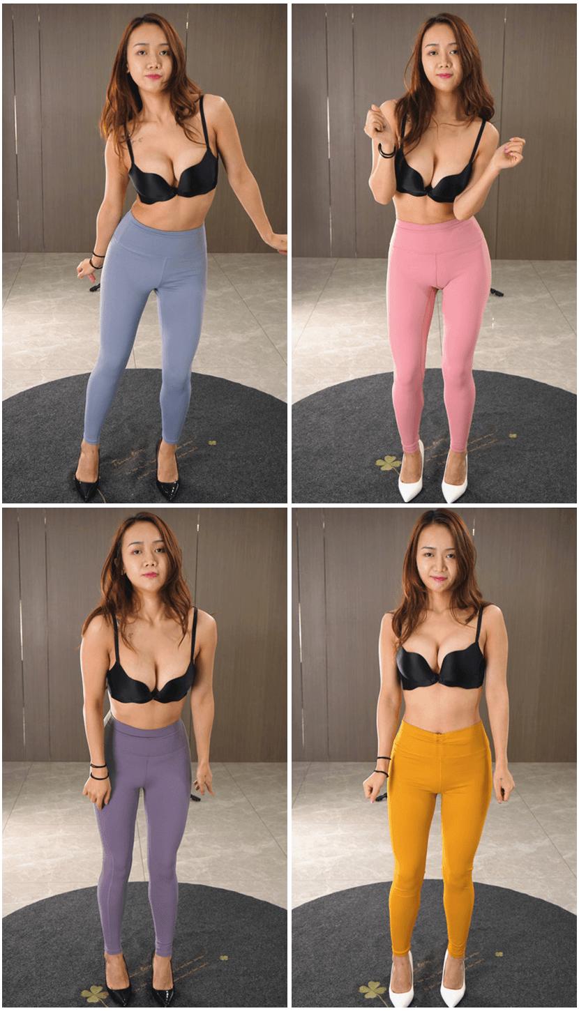 优尚舞姿-叮叮46期封面图