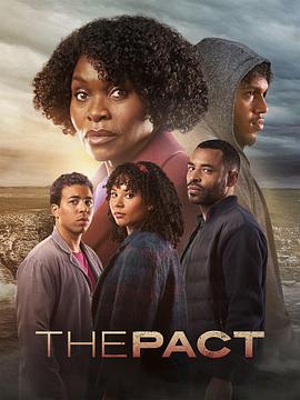 默契 第二季封面图