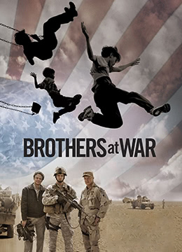 战时兄弟封面图
