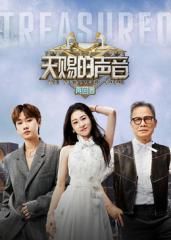 天赐的声音-再回首封面图