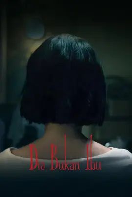 她不是我妈妈封面图