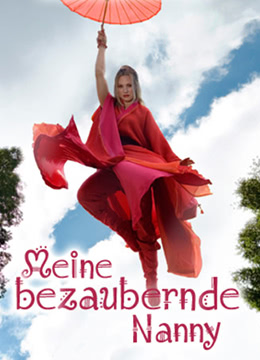 魔法保姆 （国语版）封面图