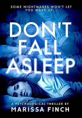 寐中行凶封面图