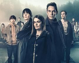 夏日湖畔封面图