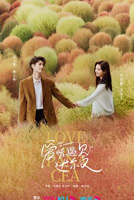 治愈系恋人封面图