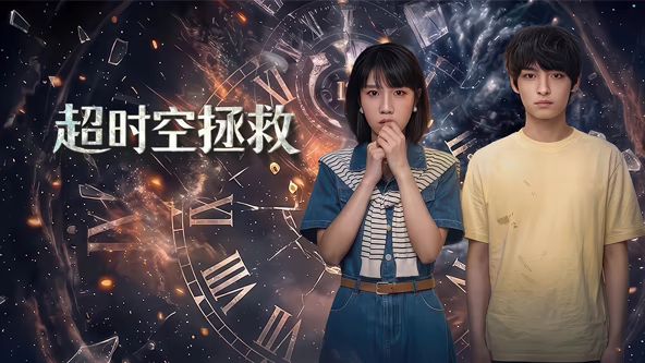 超时空拯救封面图