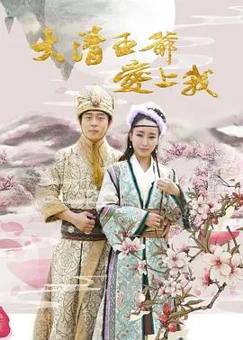 大清王爷爱上我封面图