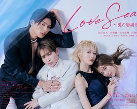 海洋之恋 爱之归处 特别篇封面图