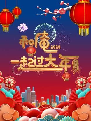 和俺一起过大年2026封面图