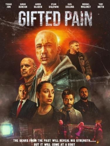 天赋的代价封面图