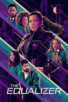 伸冤人 第五季封面图