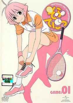 迷糊软网社封面图