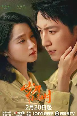 岁月有情时封面图