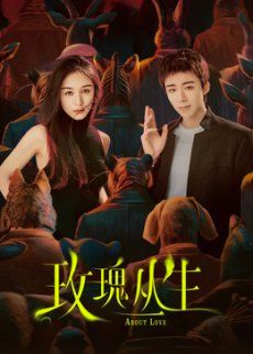 玫瑰丛生封面图