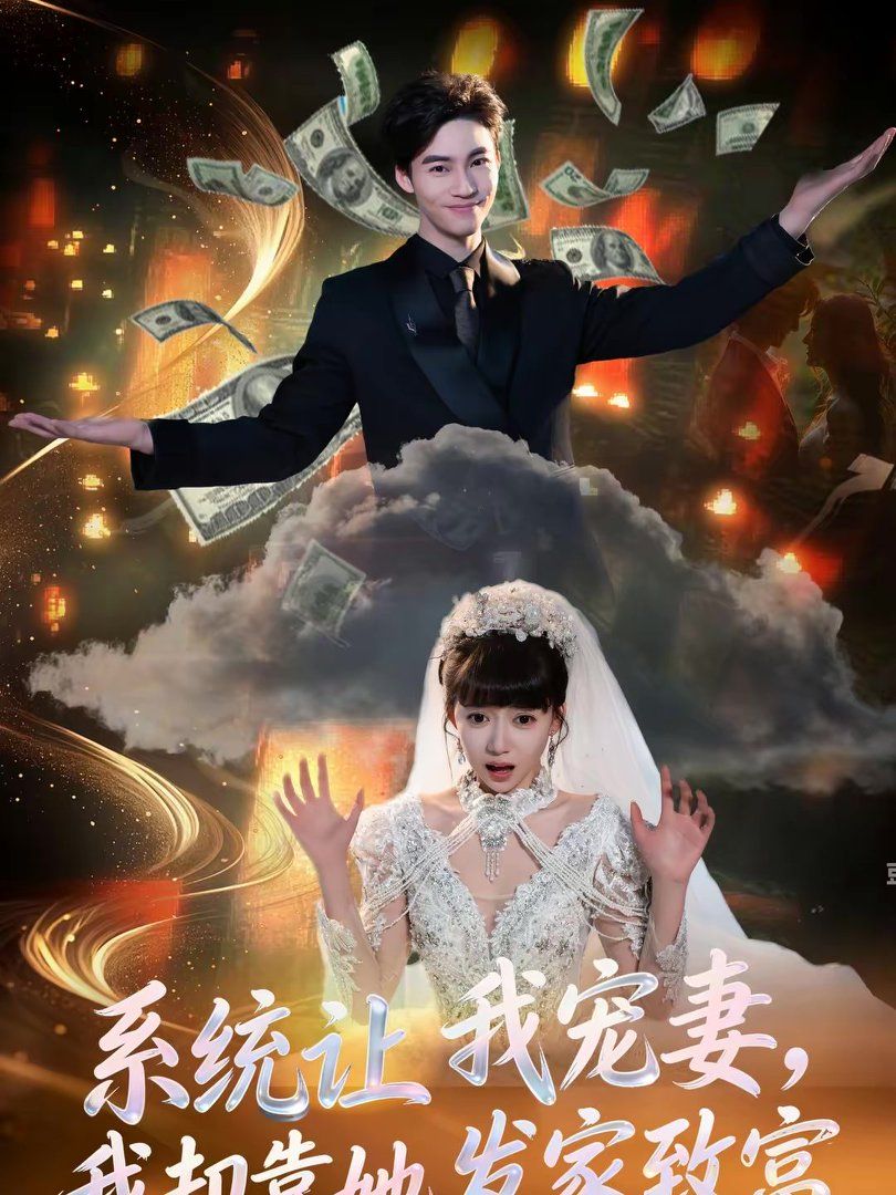 系统让我宠妻，我却靠她发家致富