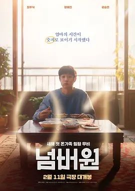 NO.1（美味倒数）封面图