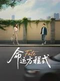 命运方程式封面图
