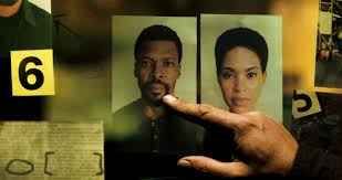 看不见的罪 第2季