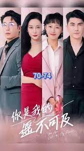 你是我的遥不可及封面图