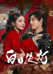 白日提灯封面图