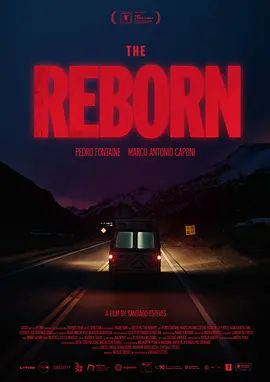 越境重生封面图