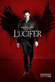 路西法 第二季封面图