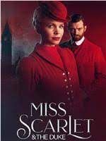 天堂岛疑云 第十三季封面图